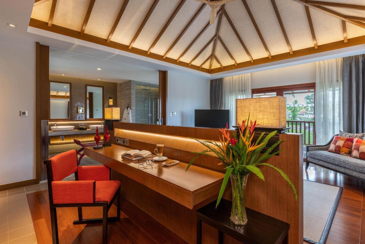Pullman Luang Prabang Hotell Eksteriør bilde