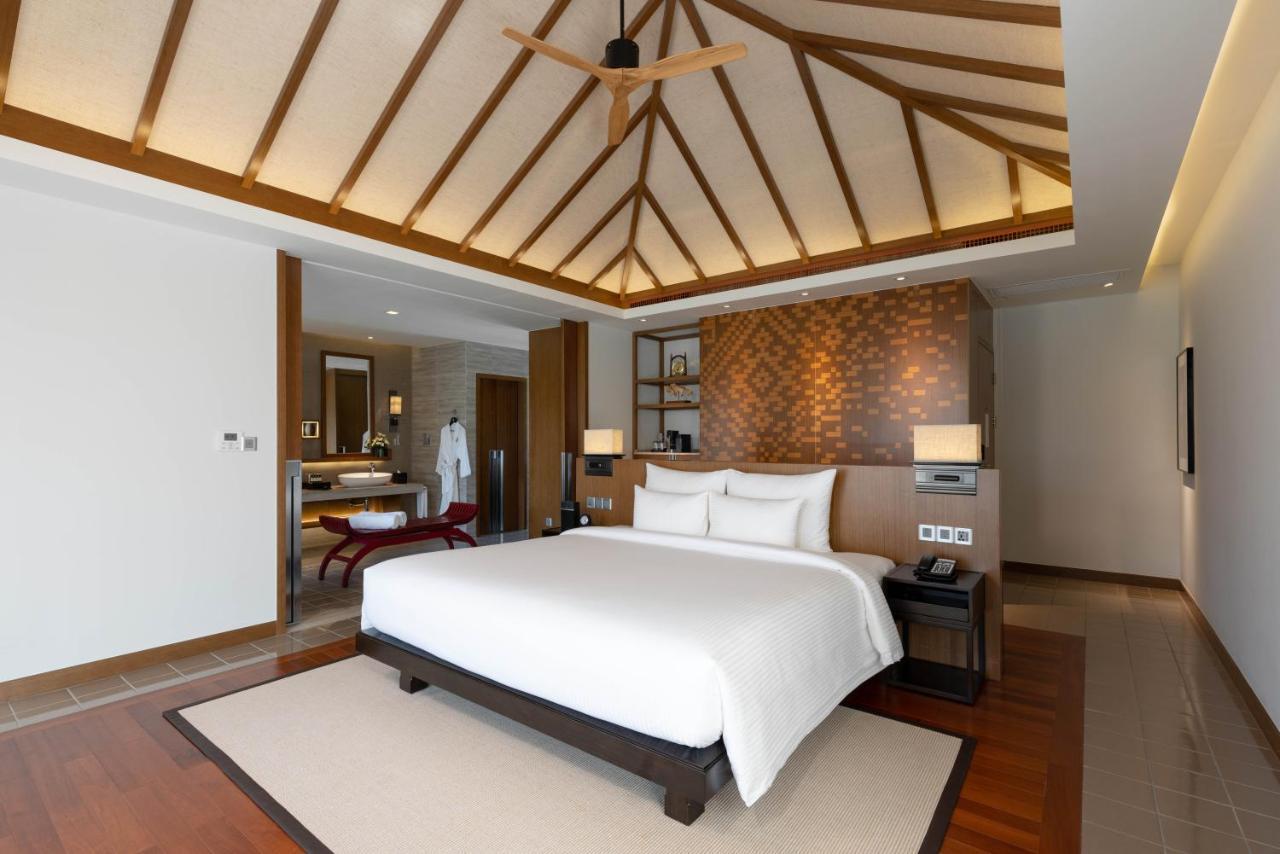 Pullman Luang Prabang Hotell Eksteriør bilde