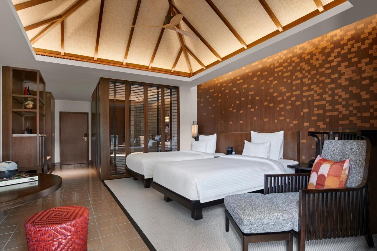 Pullman Luang Prabang Hotell Eksteriør bilde