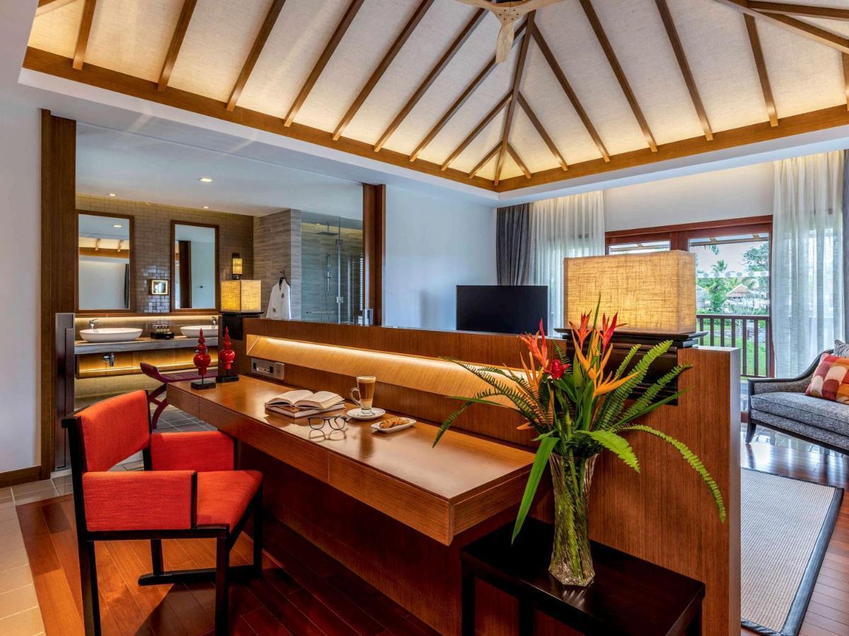 Pullman Luang Prabang Hotell Eksteriør bilde